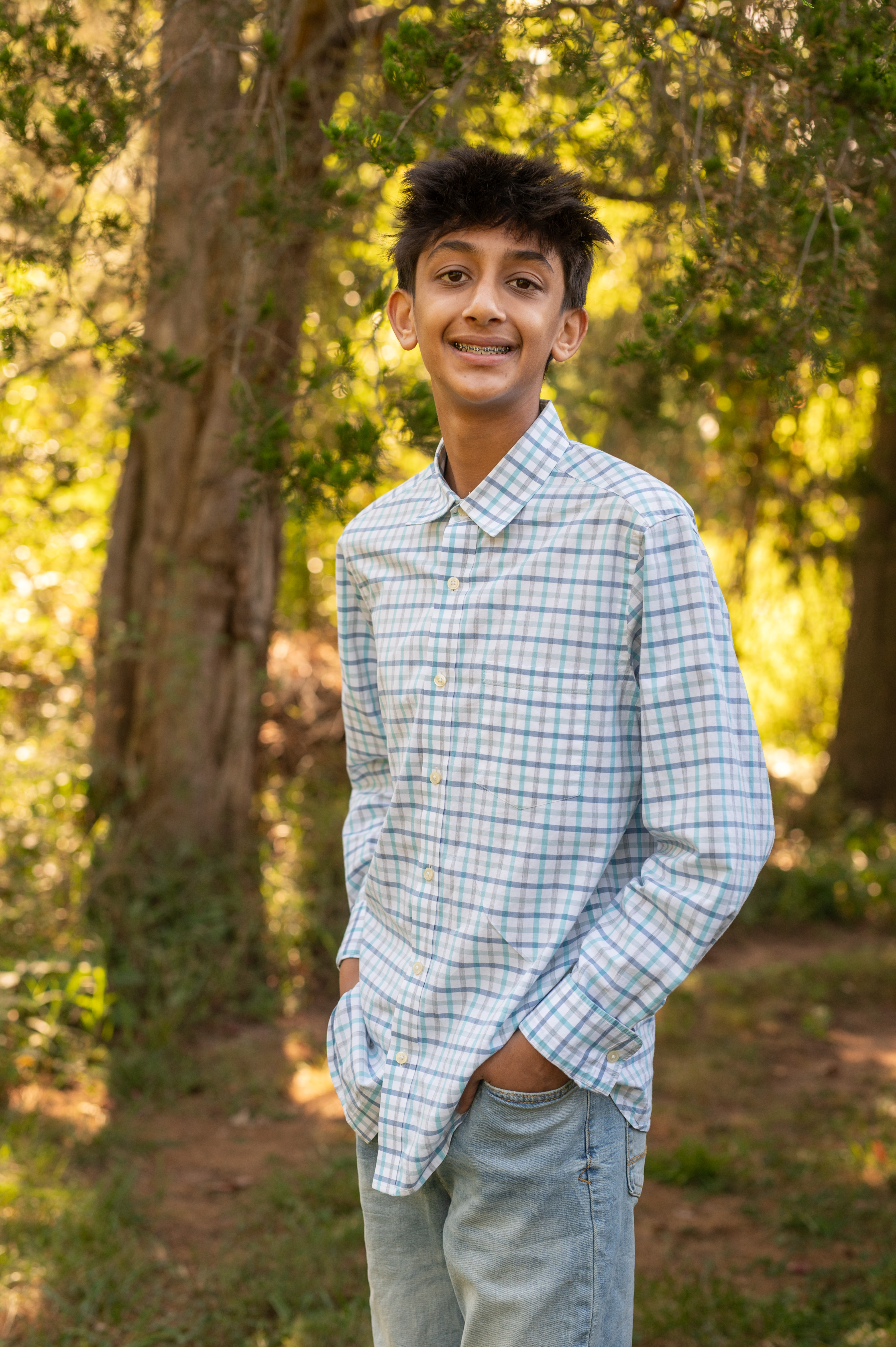 Profile photo of Kiaan Saraiya